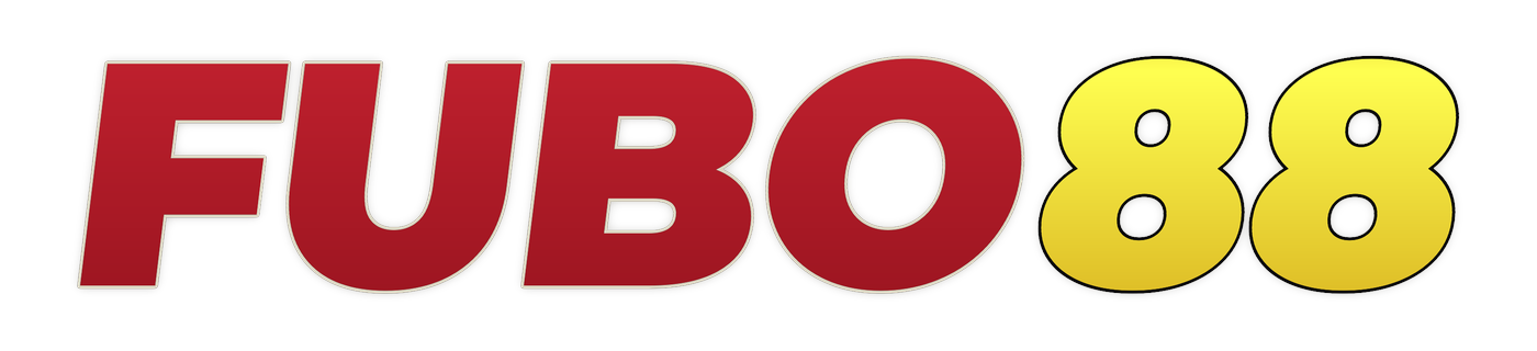 fubo88 Logo